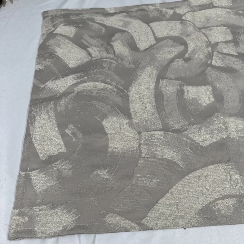 NEW $120 [ 1 Standard Sham ] for Hotel Collection‎ Brushwork